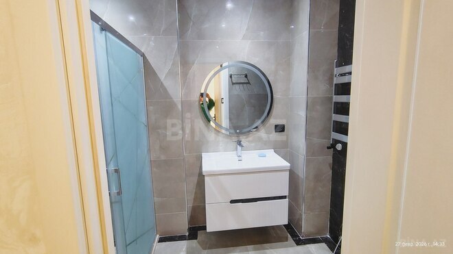 Сдаётся 2-комн. новостройка 90 м², м. Гянджлик, photo 10 from 18