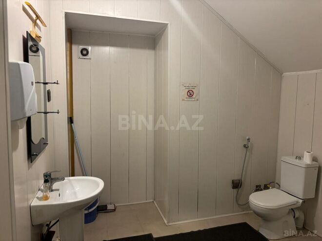Сдаётся 8-комн. офис 370 м², м. Ичеришехер, photo 19 from 26