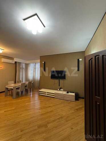 Satılır 4 otaqlı yeni tikili 170 m², 28 May m., photo 4 from 30