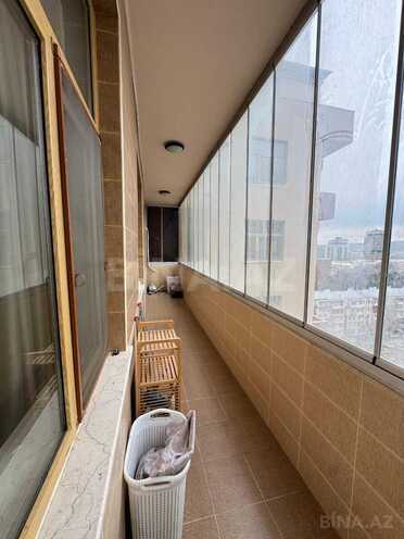 Satılır 4 otaqlı yeni tikili 170 m², 28 May m., photo 9 from 30