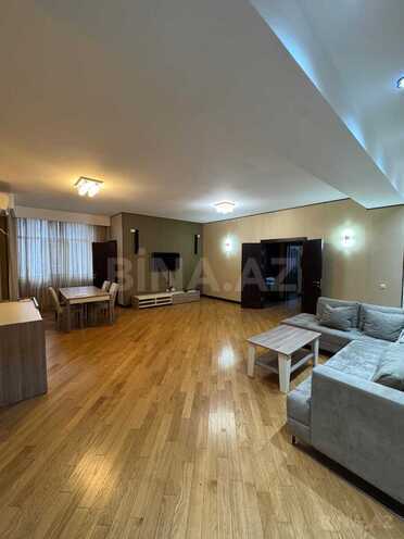 Satılır 4 otaqlı yeni tikili 170 m², 28 May m., photo 3 from 30