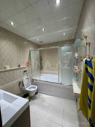 Satılır 4 otaqlı yeni tikili 170 m², 28 May m., photo 23 from 30