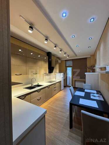 Satılır 4 otaqlı yeni tikili 170 m², 28 May m., photo 17 from 30