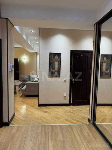 Satılır 4 otaqlı yeni tikili 170 m², 28 May m., photo 19 from 30