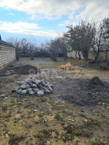 Satılır  torpaq 4.5 sot, photo 3 from 6