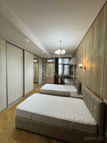 Satılır 4 otaqlı yeni tikili 170 m², 28 May m., photo 12 from 30