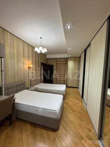 Satılır 4 otaqlı yeni tikili 170 m², 28 May m., photo 22 from 30