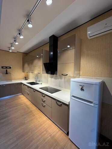 Satılır 4 otaqlı yeni tikili 170 m², 28 May m., photo 20 from 30