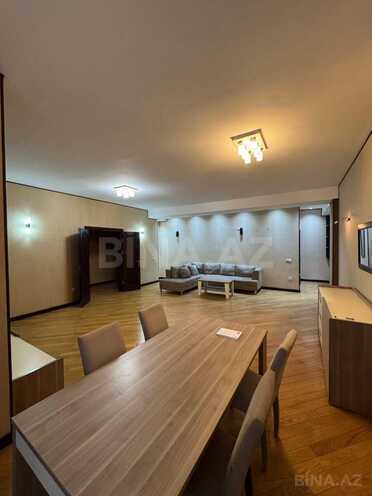 Satılır 4 otaqlı yeni tikili 170 m², 28 May m., photo 1 from 30