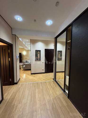 Satılır 4 otaqlı yeni tikili 170 m², 28 May m., photo 14 from 30