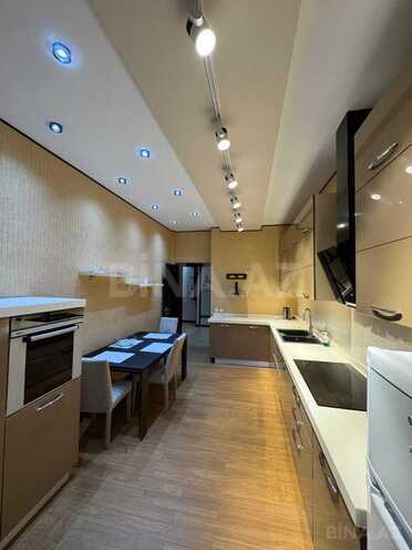 Satılır 4 otaqlı yeni tikili 170 m², 28 May m., photo 16 from 30