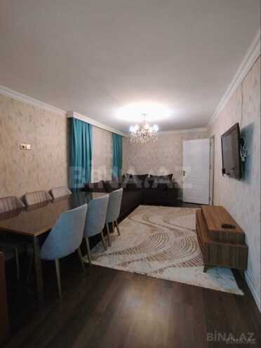 Satılır 2 otaqlı köhnə tikili 70 m², İnşaatçılar m., photo 4 from 16