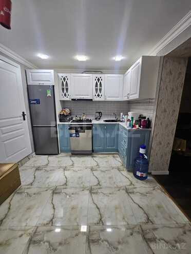Satılır 2 otaqlı köhnə tikili 70 m², İnşaatçılar m., photo 10 from 16