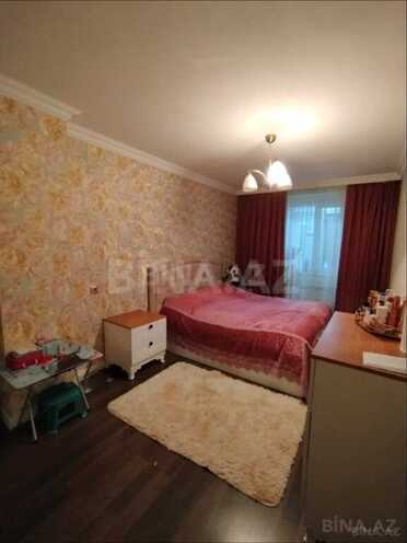 Satılır 2 otaqlı köhnə tikili 70 m², İnşaatçılar m., photo 6 from 16