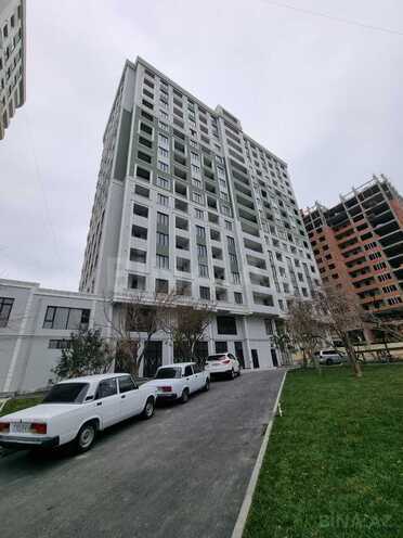 Продаётся 4-комн. новостройка 178 м², м. Ази Асланов, photo 3 from 14