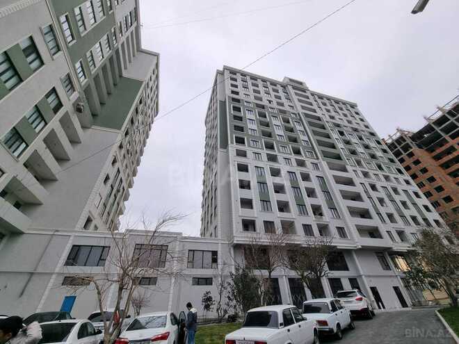 Продаётся 4-комн. новостройка 178 м², м. Ази Асланов, photo 1 from 14