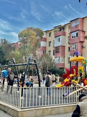 Сдаётся 2-комн. вторичка 33 м², м. Кара Караев, photo 4 from 10