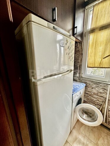 Сдаётся 2-комн. вторичка 33 м², м. Кара Караев, photo 6 from 10