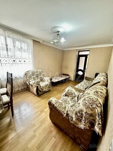 Сдаётся 2-комн. вторичка 33 м², м. Кара Караев, photo 7 from 10