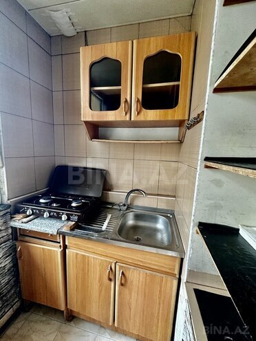 Сдаётся 2-комн. вторичка 33 м², м. Кара Караев, photo 5 from 10