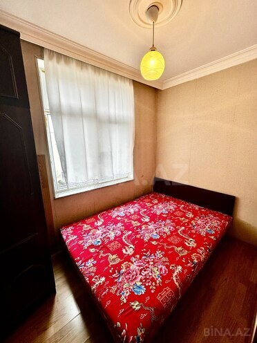 Сдаётся 2-комн. вторичка 33 м², м. Кара Караев, photo 9 from 10