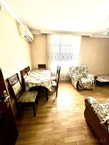 Сдаётся 2-комн. вторичка 33 м², м. Кара Караев, photo 8 from 10