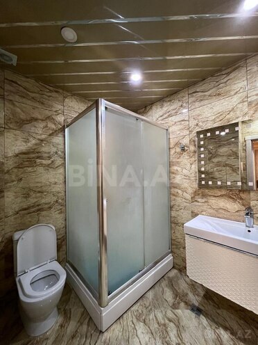 Продаётся 4-комн. новостройка 220 м², м. Гянджлик, photo 15 from 20