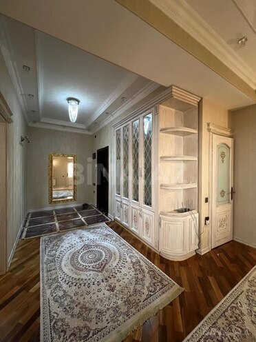 Продаётся 4-комн. новостройка 220 м², м. Гянджлик, photo 18 from 20