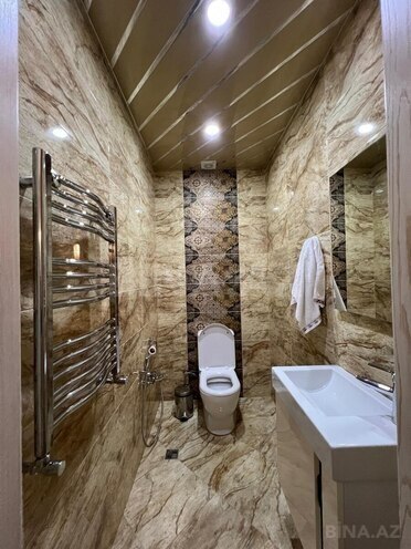 Продаётся 4-комн. новостройка 220 м², м. Гянджлик, photo 16 from 20