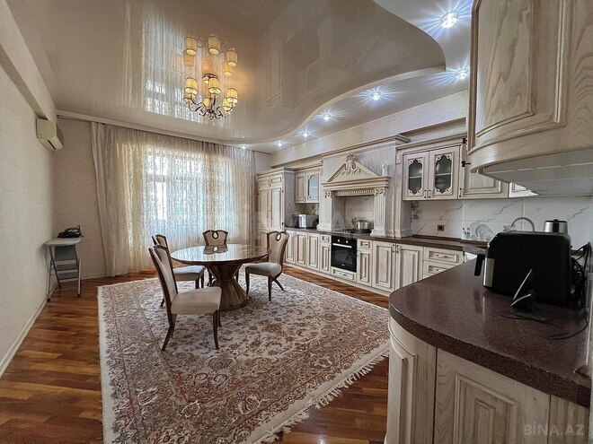 Продаётся 4-комн. новостройка 220 м², м. Гянджлик, photo 12 from 20