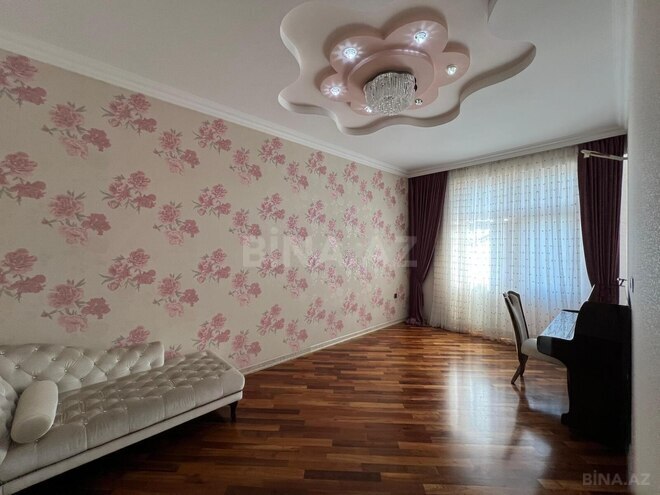 Продаётся 4-комн. новостройка 220 м², м. Гянджлик, photo 10 from 20