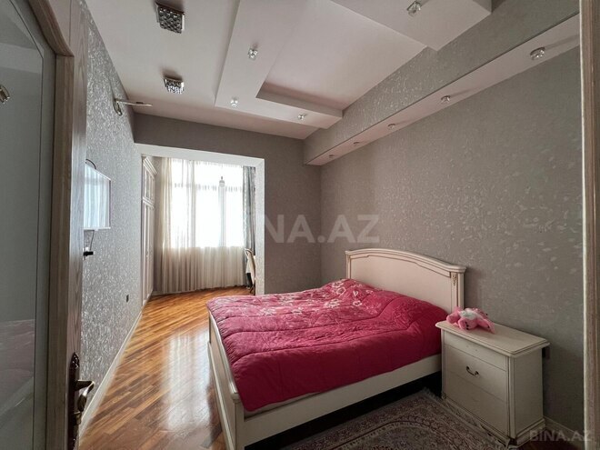 Продаётся 4-комн. новостройка 220 м², м. Гянджлик, photo 8 from 20