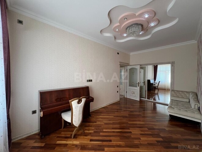 Продаётся 4-комн. новостройка 220 м², м. Гянджлик, photo 11 from 20