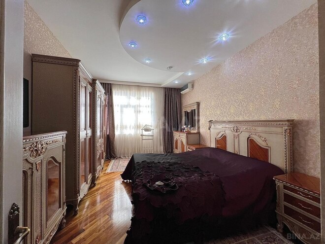 Продаётся 4-комн. новостройка 220 м², м. Гянджлик, photo 5 from 20