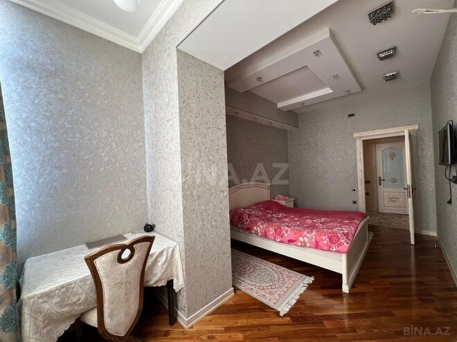 Продаётся 4-комн. новостройка 220 м², м. Гянджлик, photo 9 from 20