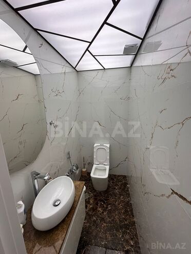 Satılır 3 otaqlı yeni tikili 138 m², Xalqlar Dostluğu m., photo 9 from 16