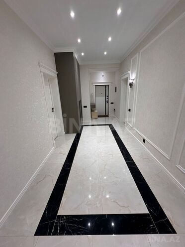 Satılır 3 otaqlı yeni tikili 138 m², Xalqlar Dostluğu m., photo 12 from 16