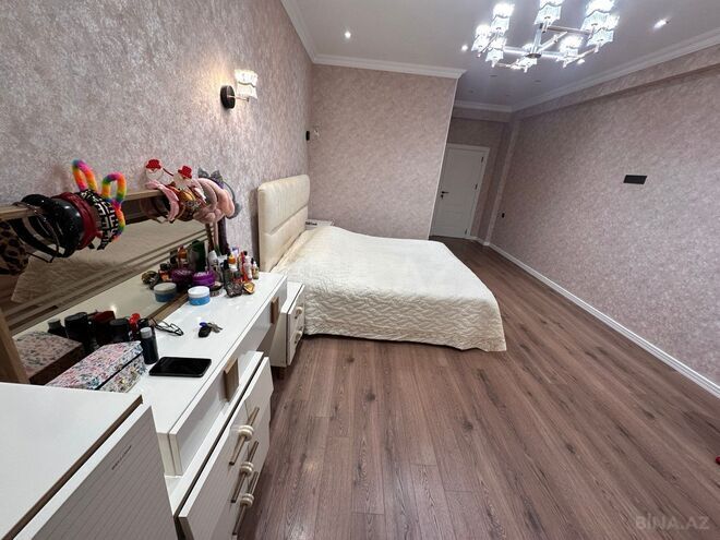 Satılır 3 otaqlı yeni tikili 138 m², Xalqlar Dostluğu m., photo 5 from 16