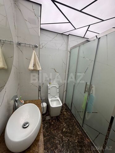 Satılır 3 otaqlı yeni tikili 138 m², Xalqlar Dostluğu m., photo 8 from 16