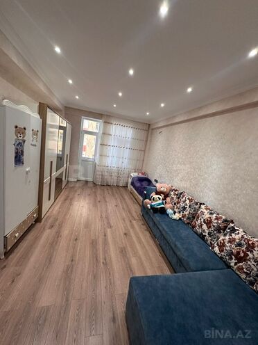 Satılır 3 otaqlı yeni tikili 138 m², Xalqlar Dostluğu m., photo 6 from 16