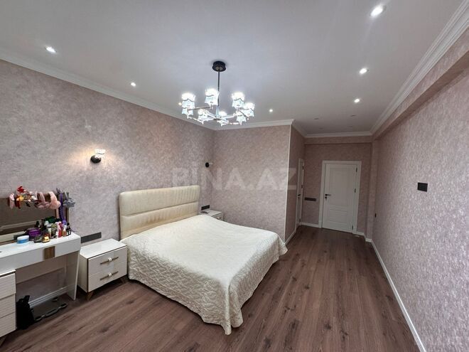 Satılır 3 otaqlı yeni tikili 138 m², Xalqlar Dostluğu m., photo 4 from 16