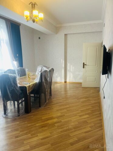 Сдаётся 1-комн. новостройка 65 м², пос. Баилова, photo 8 from 19