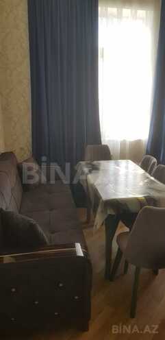 Сдаётся 1-комн. новостройка 65 м², пос. Баилова, photo 16 from 19