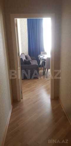 Сдаётся 1-комн. новостройка 65 м², пос. Баилова, photo 15 from 19