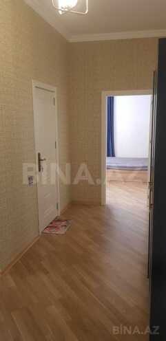 Сдаётся 1-комн. новостройка 65 м², пос. Баилова, photo 12 from 19
