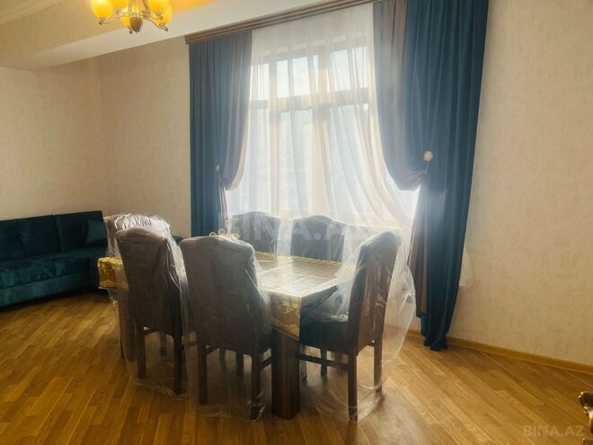 Сдаётся 1-комн. новостройка 65 м², пос. Баилова, photo 9 from 19
