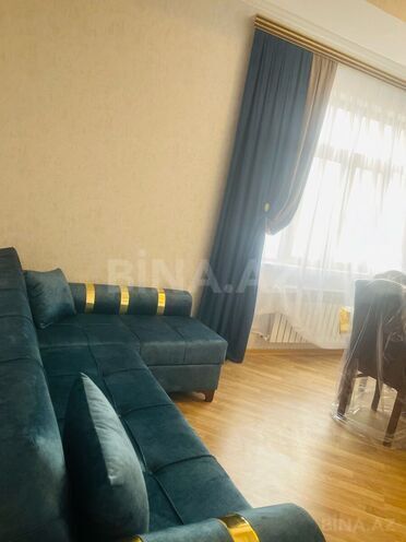 Сдаётся 1-комн. новостройка 65 м², пос. Баилова, photo 7 from 19