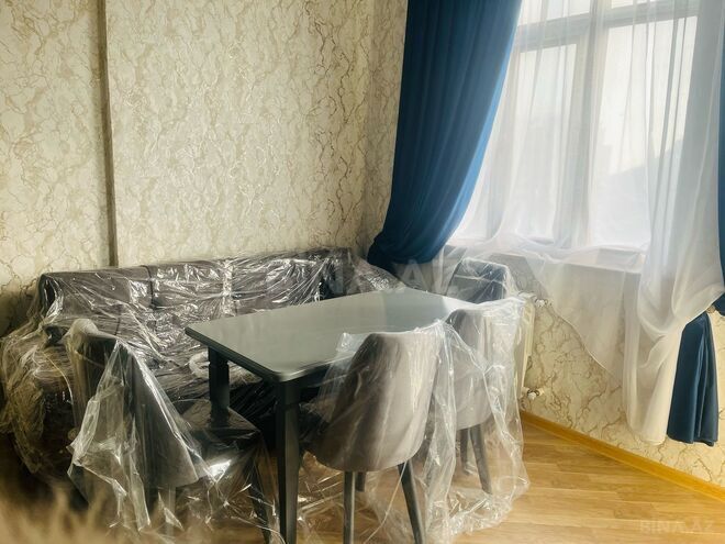 Сдаётся 1-комн. новостройка 65 м², пос. Баилова, photo 13 from 19