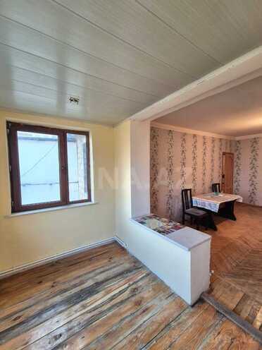 Satılır 2 otaqlı köhnə tikili 45 m², İnşaatçılar m., photo 7 from 25