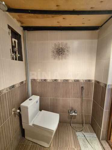 Satılır 2 otaqlı köhnə tikili 45 m², İnşaatçılar m., photo 18 from 25